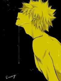 Bakugou 