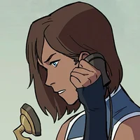 Korra