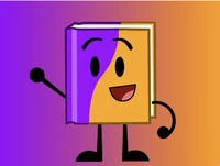 Purple Orange Book