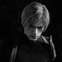 LEON KENNEDY