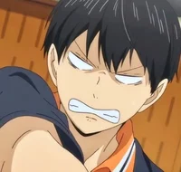 Kageyama