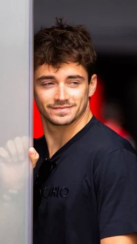 Charles Leclerc