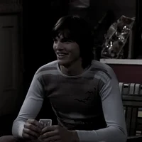 MICHAEL KELSO