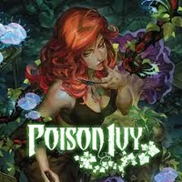 Poison ivy