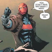Red Hood