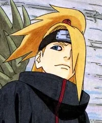 Deidara