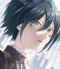 Shuichi Saihara