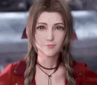 Aeris Gainsborough