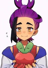 Kieran
