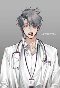 Doctor
