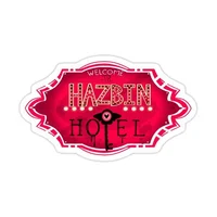 Hazbin hotel