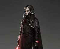 Darth Enla