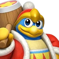 King Dedede
