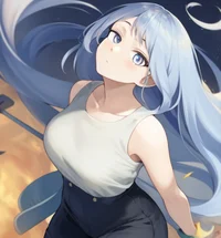Nejire Hado