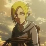Annie leonhart