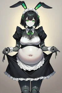 Robot maid