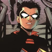Damian Wayne