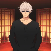 Gojo Satoru
