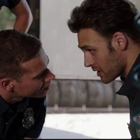 Buddie- Buck x Eddie