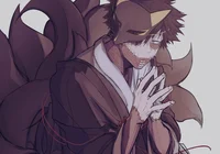 Kitsune Dabi 