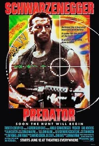 Predator 1987