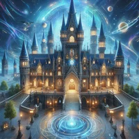 Magical Academy
