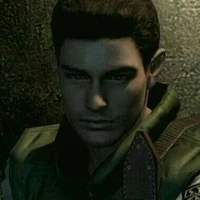 Chris Redfield