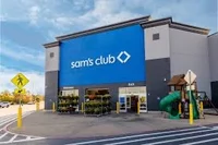 sams club