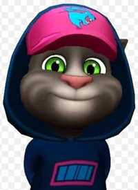 Talking Tom