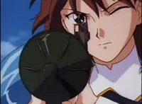 Rocket launcherdelmo