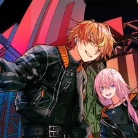 PJSK Akito Shinonome