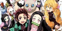 Kimetsu No Yaiba 