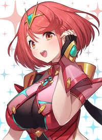 Pyra 
