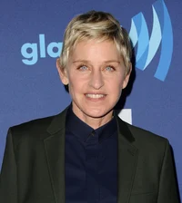 Ellen DeGeneres