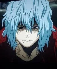 Tomura Shigaraki 