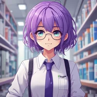 curiuos girl cientis