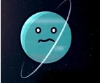 Uranus solarballs 