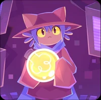 My Niko AU