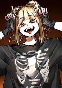 Anime Tyan