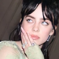 Billie Eillish