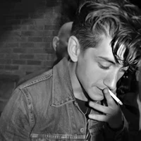 Alex Turner