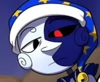Old Nexus -SAMS-