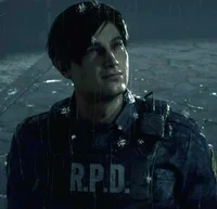 Leon Kennedy