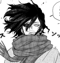 Aizawa Shota
