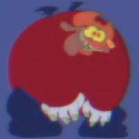 Cartoon Bob