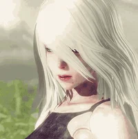 Nier Automata