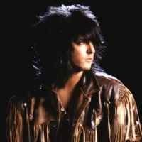 Nikki Sixx