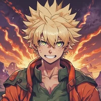 Bakugo 