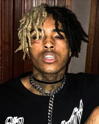 xxxtentacion