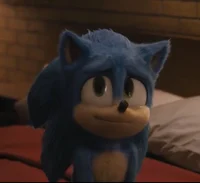 Sonic - MOVIE